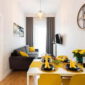 Millennium Express Lemon Apartament