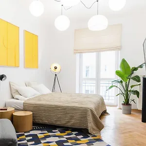 Concierge Koneser Apartament