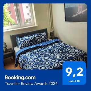 żoliborz Apartament